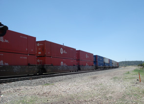 box cars